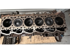 Blok silnika DAF BLOK SŁUPEK XF 106 480 do ciągnik