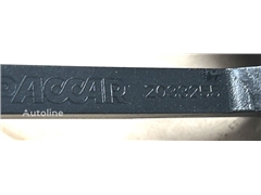 Pokrywa zaworów DAF ENGINE VALVE COVER + SPACER FR