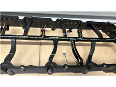 Pokrywa zaworów DAF SPACER FRAME ENGINE VALVE COVE