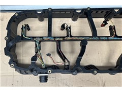 Pokrywa zaworów DAF SPACER FRAME ENGINE VALVE COVE