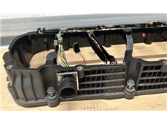 Pokrywa zaworów DAF SPACER FRAME ENGINE VALVE COVE