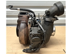 Turbosprężarka Holset HR500VG 2343158 do ciągnika