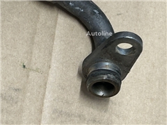 Turbosprężarka Holset HR500VG 2343158 do ciągnika