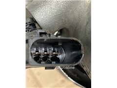 Turbosprężarka silnika Holset HR500VG 2343158 do c
