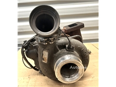 Turbosprężarka Holset HR500VG 2343158 do ciągnika