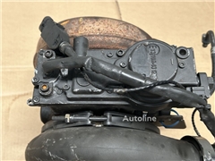 Turbosprężarka Holset HR500VG 2343158 do ciągnika