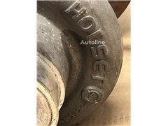 Turbosprężarka Holset HR500VG 2343158 do ciągnika