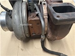 Turbosprężarka silnika Holset HR500VG 2343158 do c