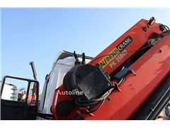 MAN 19.414 F2000 + PALFINGER PK35000 F + EURO 2 + MANU