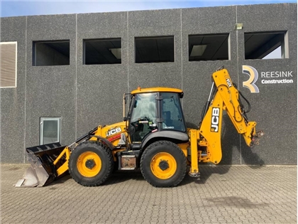 Jcb-4-Cx