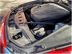 Sprzedam kombi BMW 525D XDRIVE poprzez aukcję
