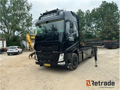 Volvo FH16 / FH548