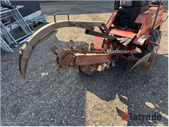 Sprzedam koparka łańcuchowa Ditch-Witch Ditch witc