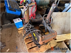 Sprzedam tiltrotator Tilfäste RF poprzez aukcję