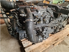 Skrzynia biegów Scania GRS9055 R GRS 905R 1506336