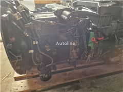 Skrzynia biegów Scania GRS9055 R GRS 905R 1506336