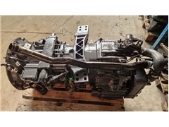 Skrzynia biegów Scania GRS9055 R GRS 905R 1506336