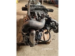 Skrzynia biegów Scania GRS9055 R GRS 905R 1506336