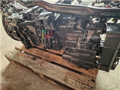 Skrzynia biegów Scania GRS9055 R GRS 905R 1506336