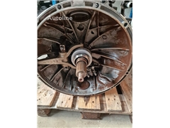 Skrzynia biegów Scania GRS9055 R GRS 905R 1506336