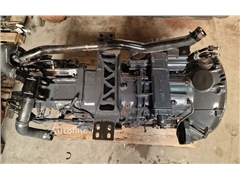 Skrzynia biegów Scania GRS9055 R GRS 905R 1506336