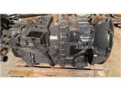 Skrzynia biegów Scania GRS9055 R GRS 905R 1506336