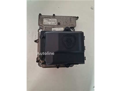 Jednostka sterująca Scania Sterownik Skrzyni Biegó