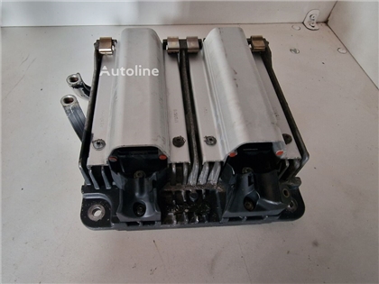 Jednostka sterująca Scania Komputer Sterownik Siln