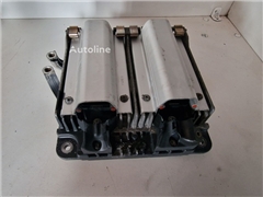 Jednostka sterująca Scania Komputer Sterownik Siln