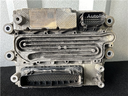 Jednostka sterująca Mercedes-Benz MCM2.1 A00144632