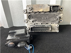 Jednostka sterująca Mercedes-Benz MCM2.1 A00144632