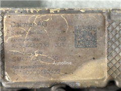 Jednostka sterująca Mercedes-Benz MCM2.1 A00144632