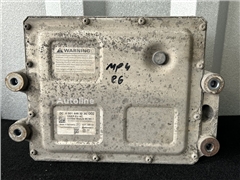 Jednostka sterująca Mercedes-Benz MCM2.1 A00144632