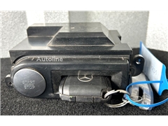 Jednostka sterująca Mercedes-Benz MCM2.1 A00144632