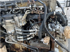 Silnik Mercedes-Benz OM 470 470906C0267973 do ciąg