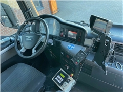 Śmieciarka MAN 26.320 6x2 TGS Euro6 Zöller XXL/EU6