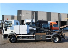 Iveco Eurocargo 150E18 + manual + 3p