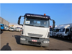 Iveco Eurocargo 150E18 + manual + 3p