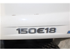 Iveco Eurocargo 150E18 + manual + 3p