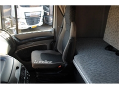 DAF XF105 Ciągnik siodłowy DAF XF 105.410 + EURO 5+ 330 KM!!