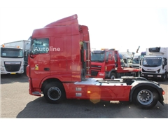 DAF XF Ciągnik siodłowy DAF XF 510 + EURO 6 + FULL SPOILER