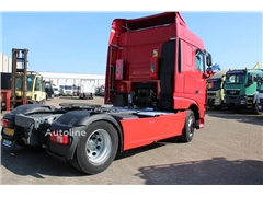 DAF XF Ciągnik siodłowy DAF XF 510 + EURO 6 + FULL SPOILER
