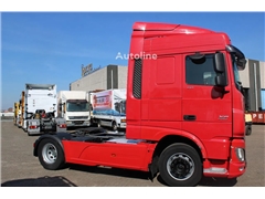 DAF XF Ciągnik siodłowy DAF XF 510 + EURO 6 + FULL SPOILER