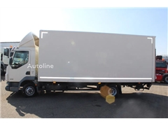 DAF LF 45.160 + EURO 5 + LIFT +MANUAL + 7.5T