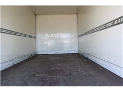 DAF LF 45.160 + EURO 5 + LIFT +MANUAL + 7.5T