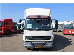 DAF LF 45.160 + EURO 5 + LIFT +MANUAL + 7.5T