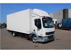 DAF LF 45.160 + EURO 5 + LIFT +MANUAL + 7.5T