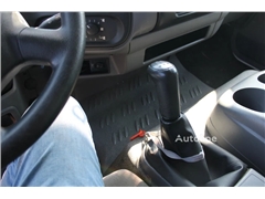 DAF LF 45.160 + EURO 5 + LIFT +MANUAL + 7.5T