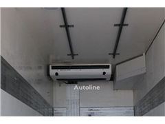 Mercedes Antos 1924 + THERMO KING 1200 + LIFT + EURO 6