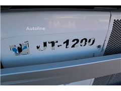 Mercedes Antos 1924 + THERMO KING 1200 + LIFT + EURO 6